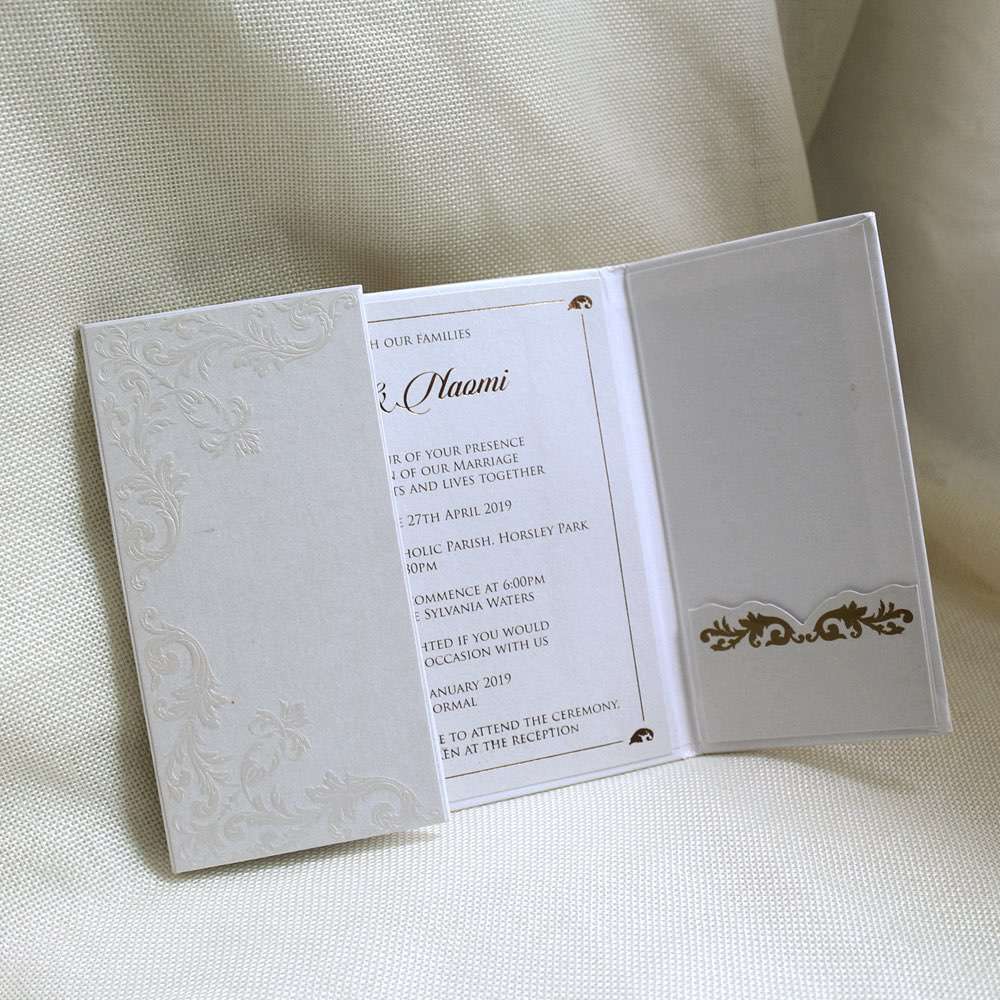 invitation card